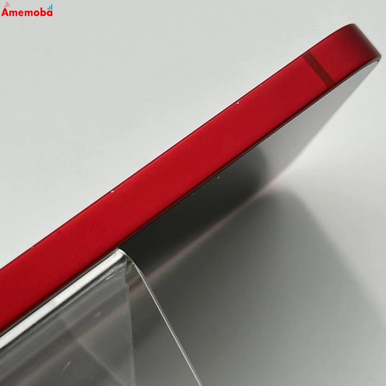 iPhone13 128GB Product Red MLNF3J/A docomo版SIMフリー 美品