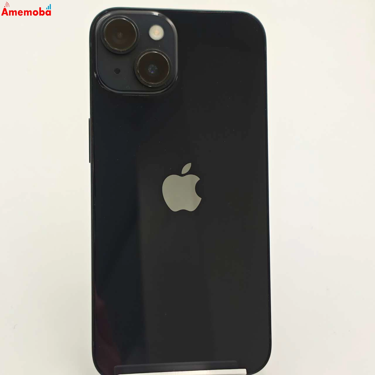 iPhone14 128GB ミッドナイト MPUD3J/A docomo版SIMフリー 美品