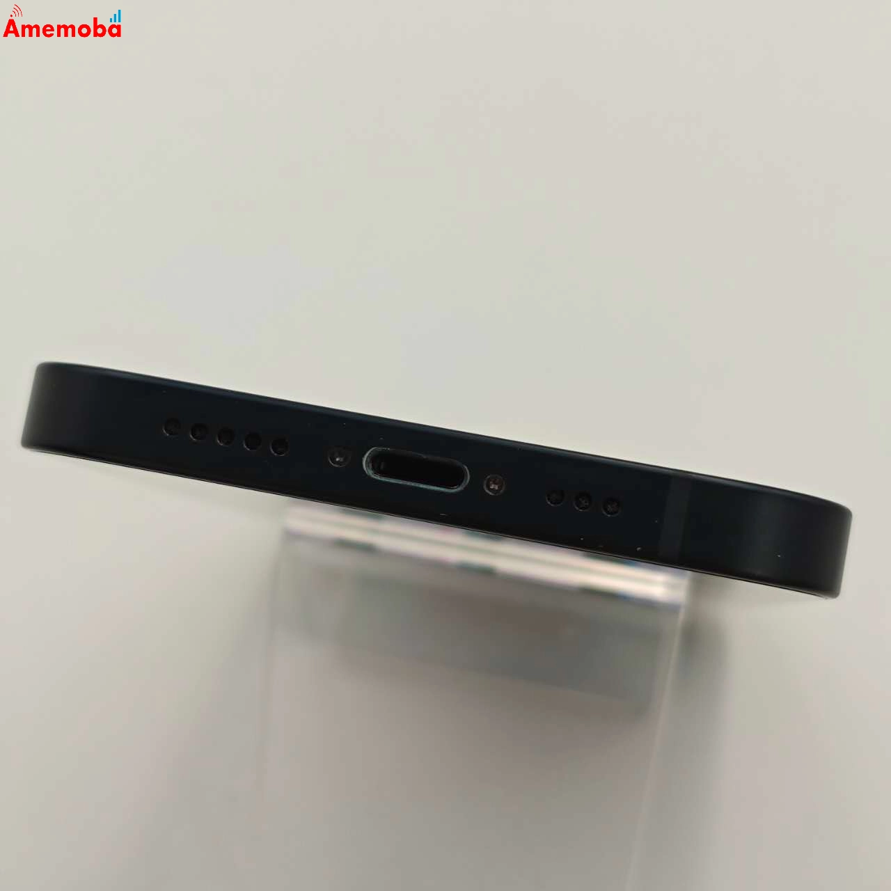 iPhone14 128GB ミッドナイト MPUD3J/A docomo版SIMフリー 美品