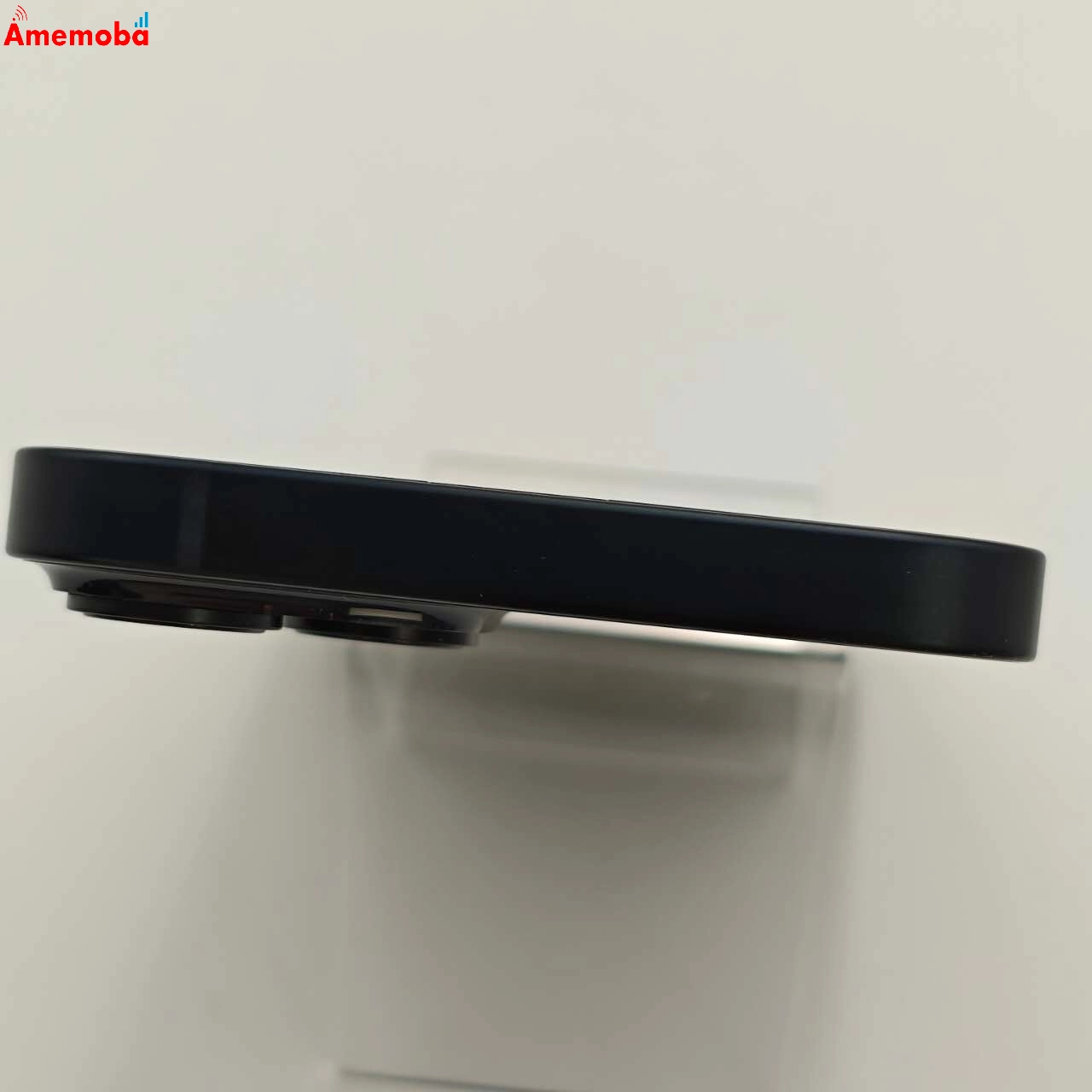 iPhone14 128GB ミッドナイト MPUD3J/A docomo版SIMフリー 美品