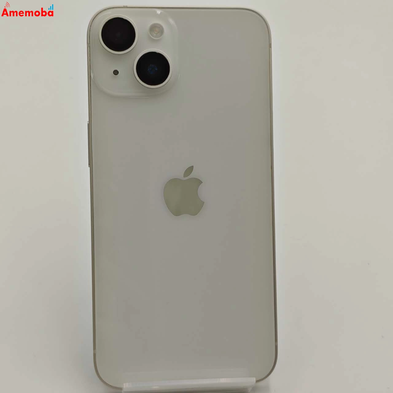 iPhone14 128GB スターライト MPUQ3J/A docomo版SIMフリー 美品