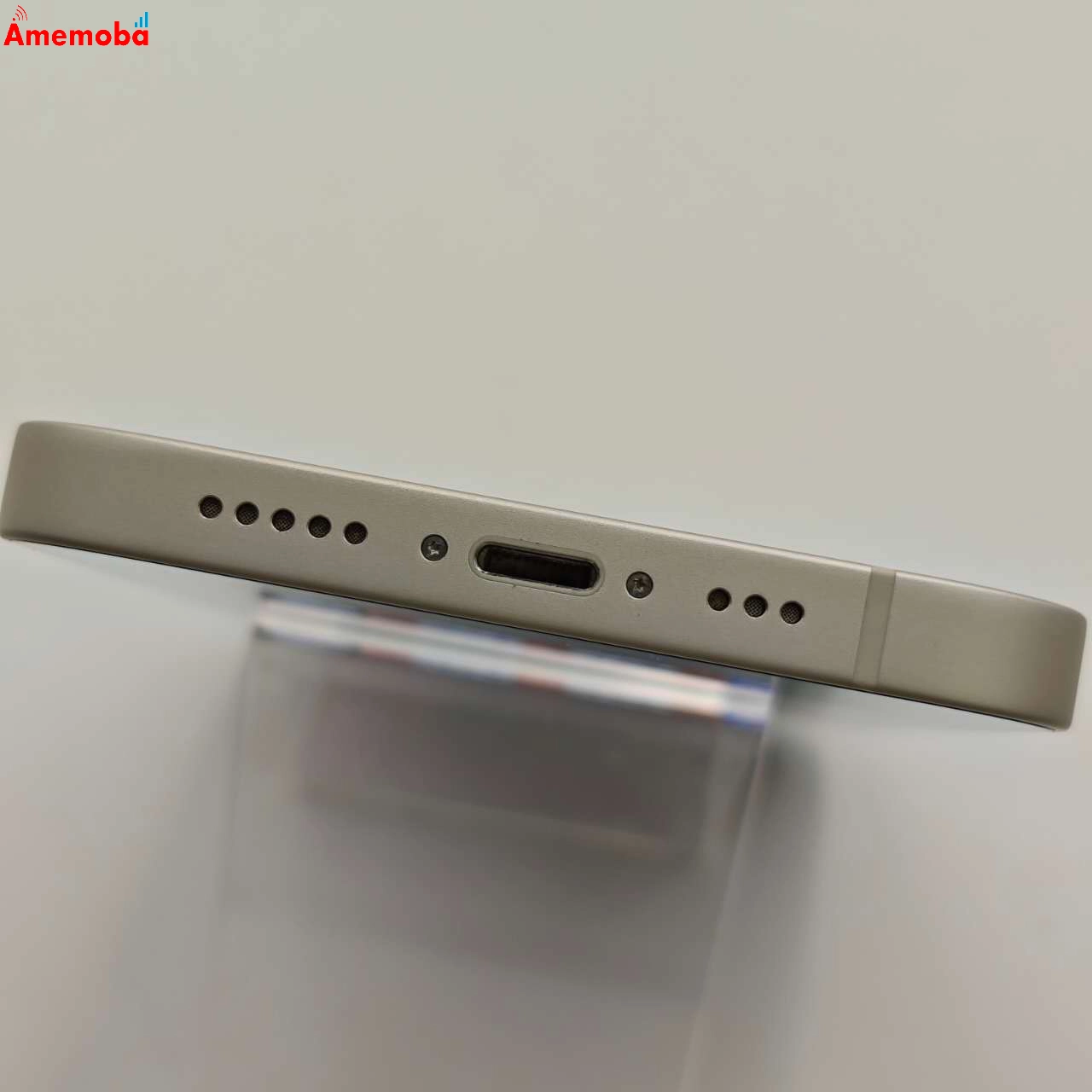 iPhone14 128GB スターライト MPUQ3J/A docomo版SIMフリー 美品