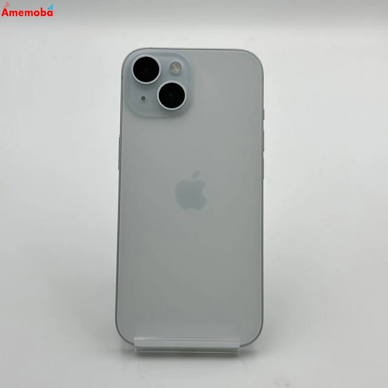 iPhone15 512GB ブルー MTMX3J/A Apple版SIMフリー 美品