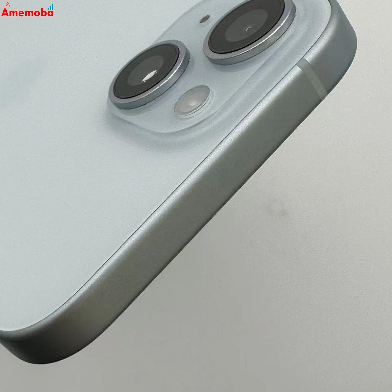 iPhone15 512GB ブルー MTMX3J/A Apple版SIMフリー 美品