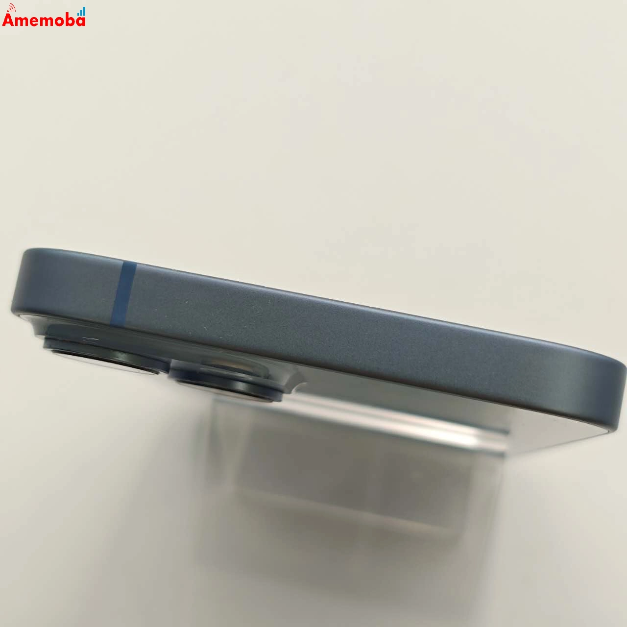 iPhone14 128GB ブルー MPVJ3J/A docomo版SIMフリー 美品