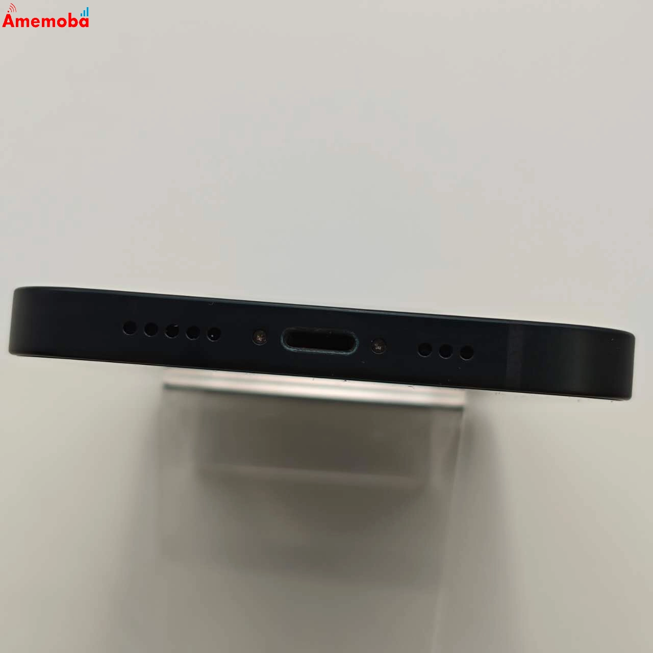 iPhone14 128GB ミッドナイト MPUD3J/A docomo版SIMフリー 新品同様