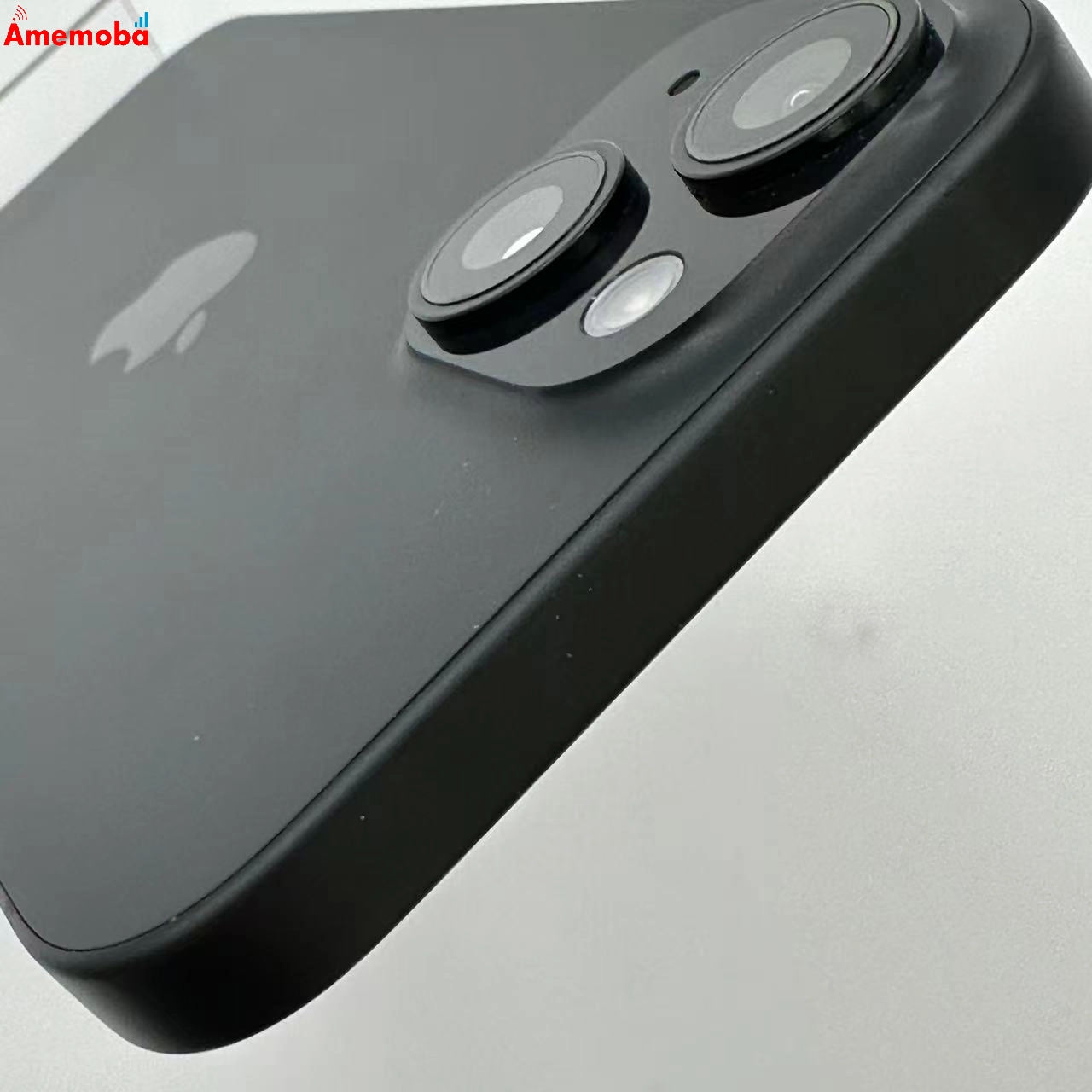 iPhone15 256GB ブラック MTMN3J/A SoftBank版SIMフリー 美品