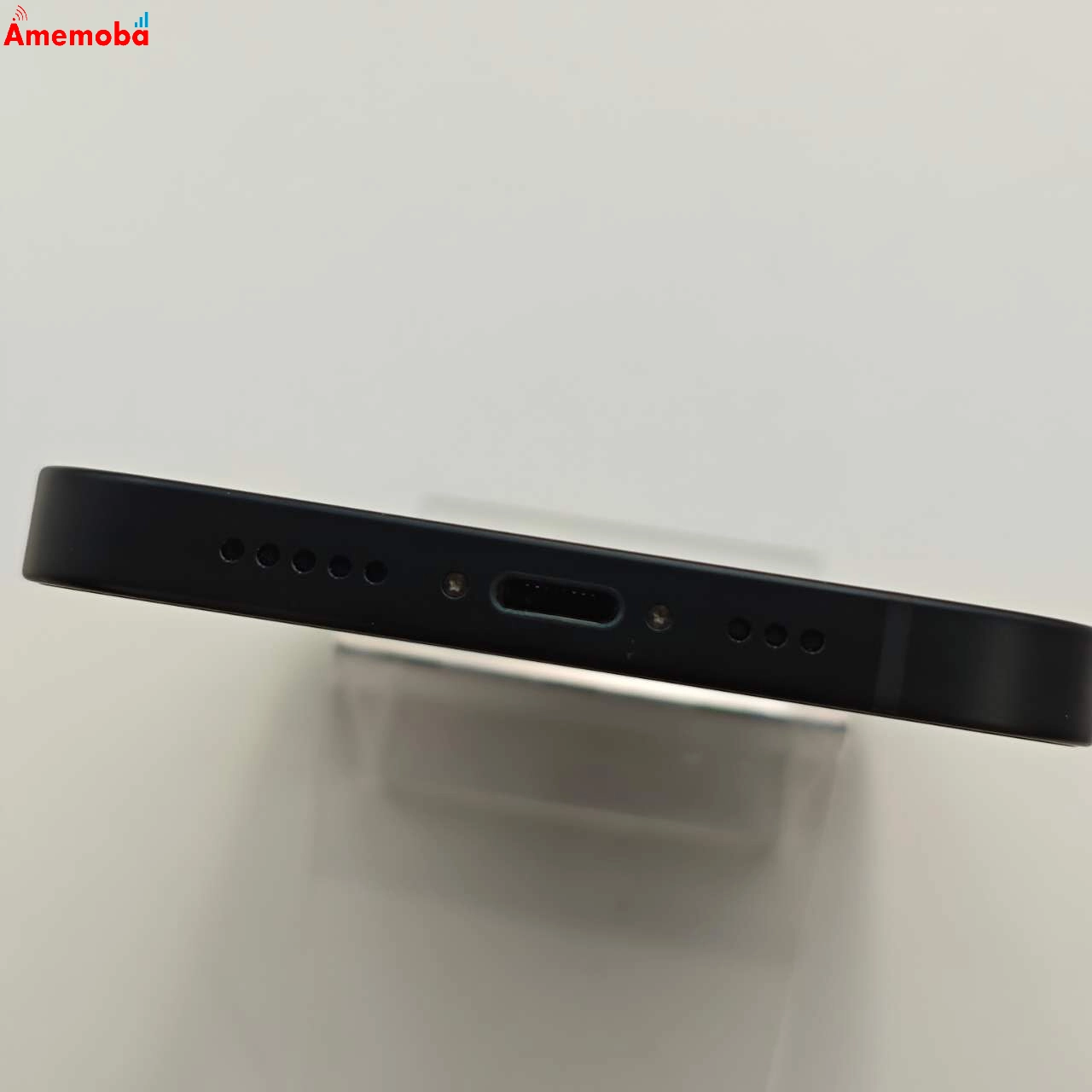 iPhone14 128GB ミッドナイト MPUD3J/A  au版SIMフリー 新品同様