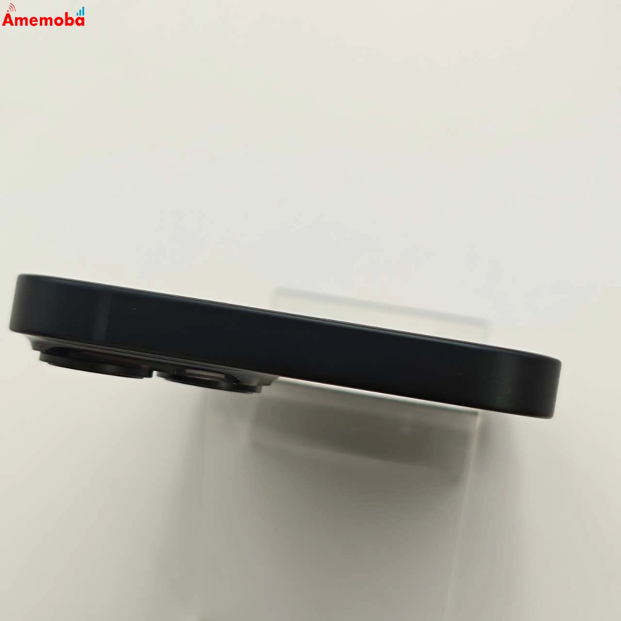 iPhone14 128GB ミッドナイト MPUD3J/A  au版SIMフリー 新品同様