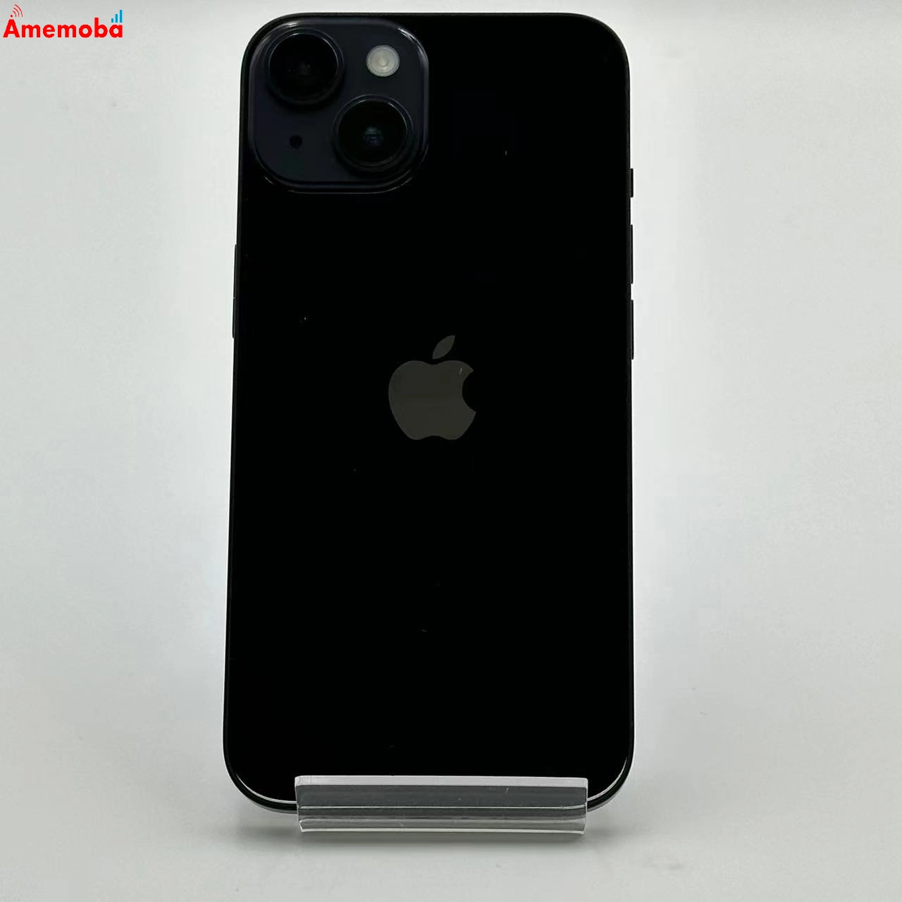 iPhone14 128GB ミッドナイト MPUD3J/A SoftBank版SIMフリー 新品同様