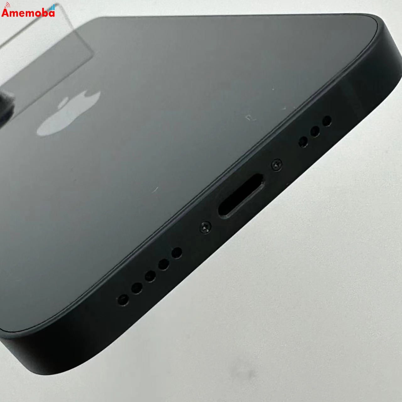 iPhone14 128GB ミッドナイト MPUD3J/A SoftBank版SIMフリー 新品同様