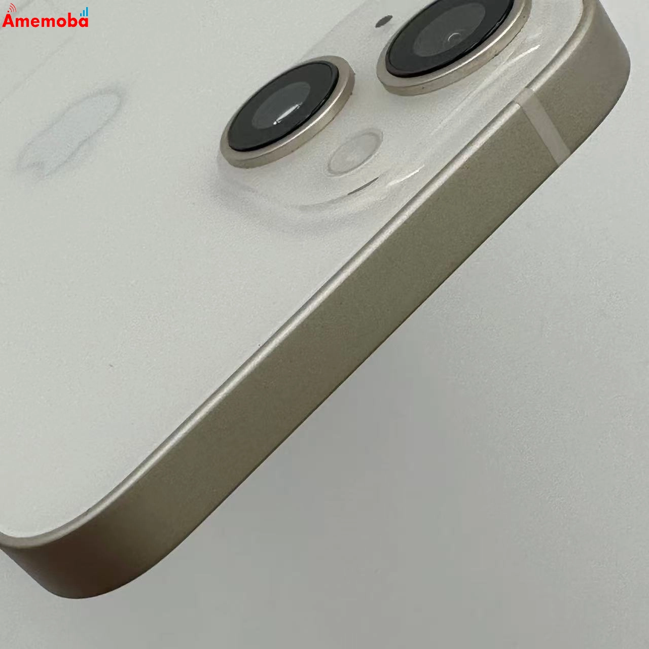 iPhone14 128GB スターライト MPUQ3J/A SoftBank版SIMフリー 新品同様