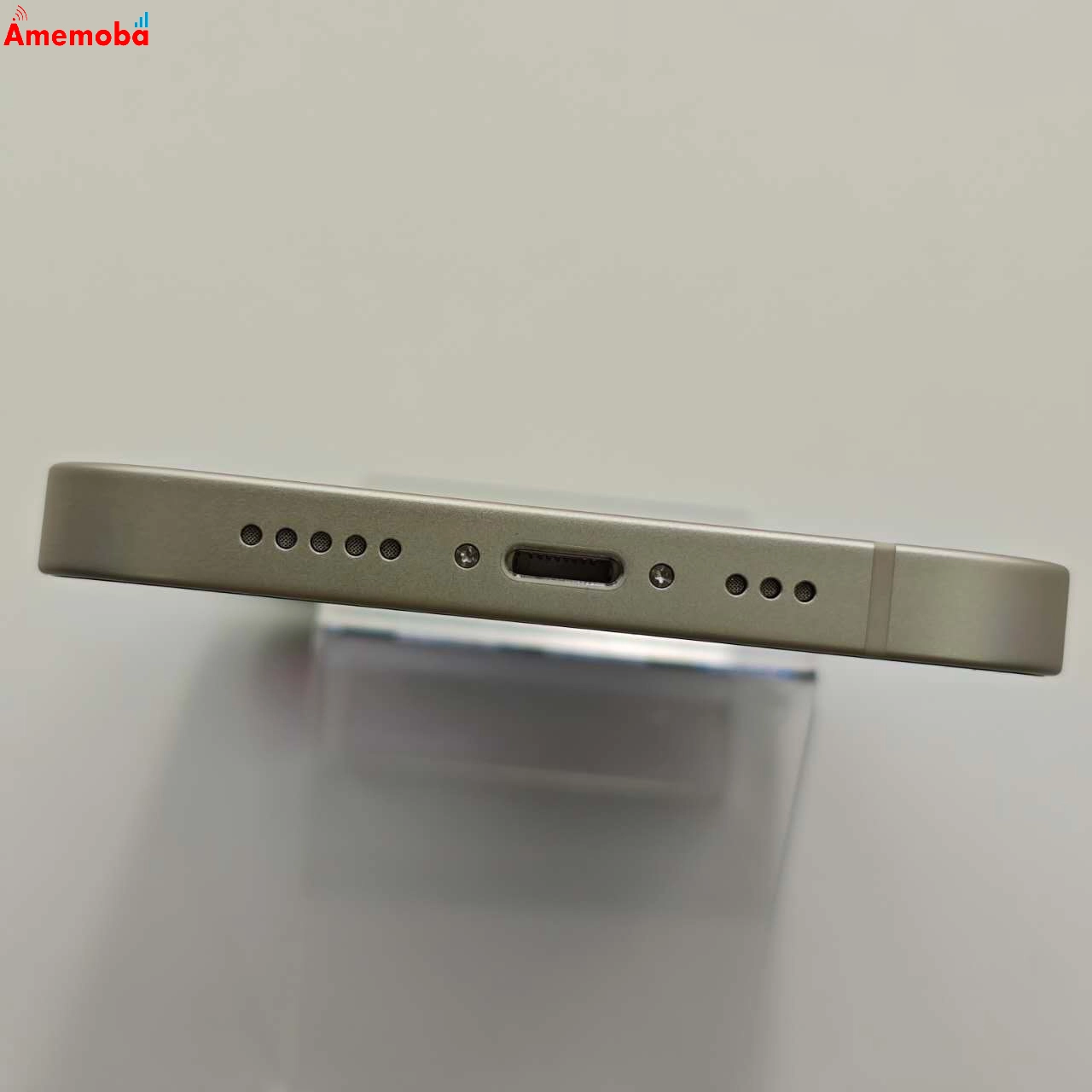 iPhone14 128GB スターライト MPUQ3J/A AU版SIMフリー 新品同様