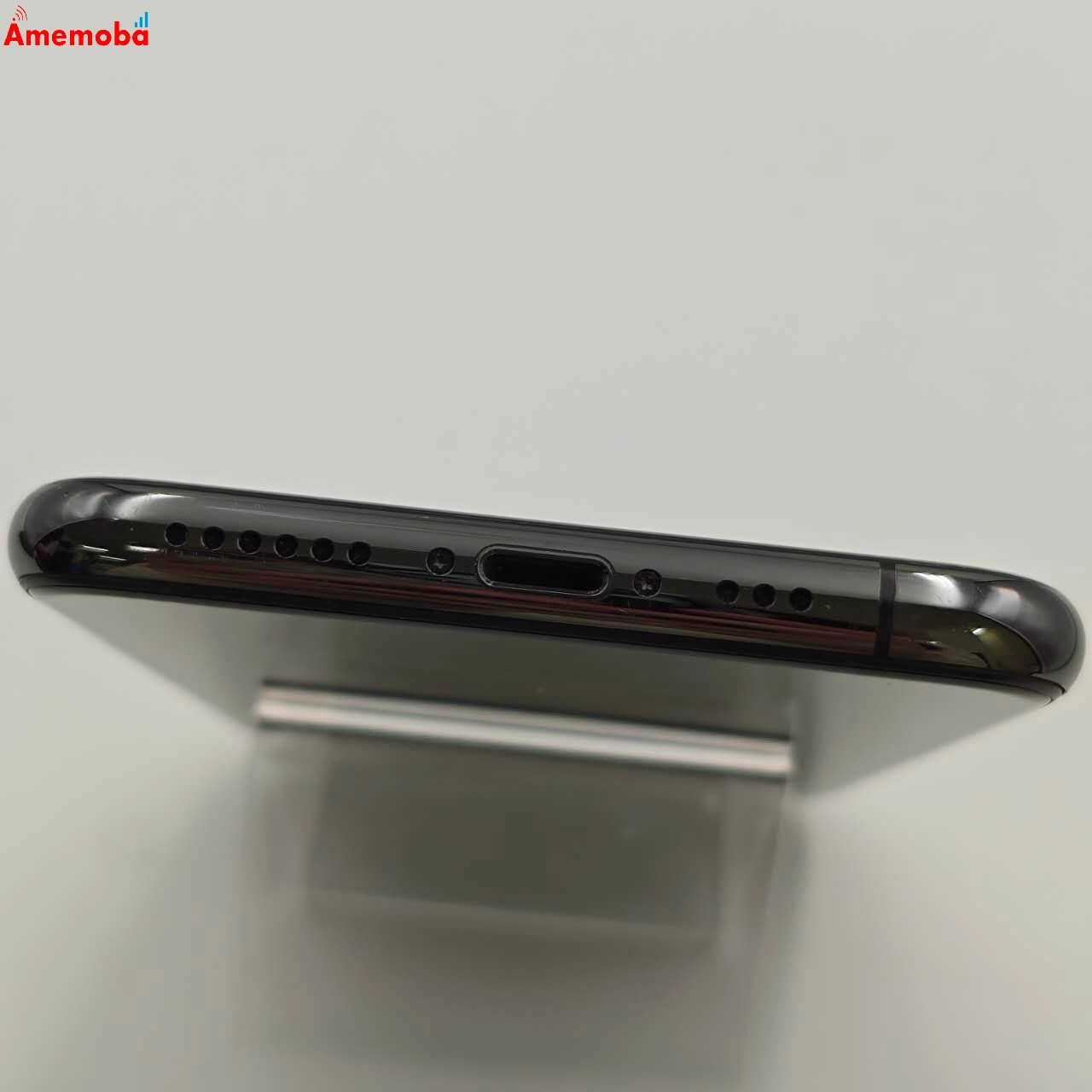 iPhoneXS 256GB スペースグレイ MTE02J/A AU版SIMフリー 美品