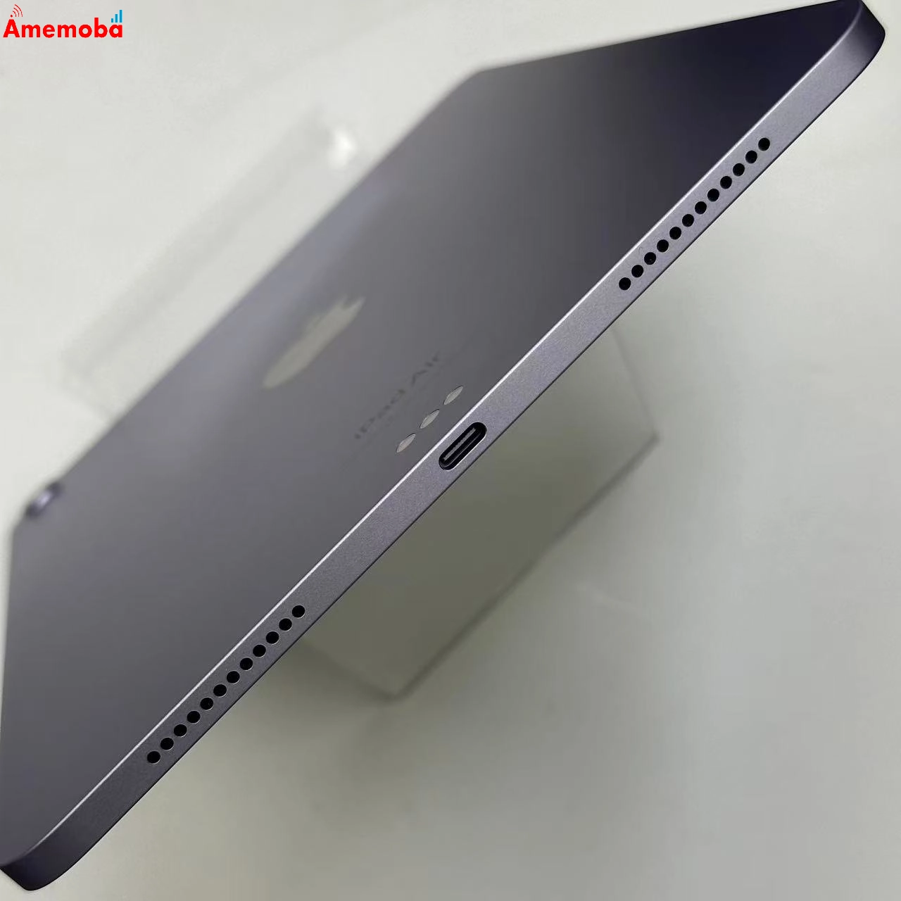 iPad Air 11インチ 第6世代 Wi-Fiモデル 256GB パープル MUWK3J/A 極美品