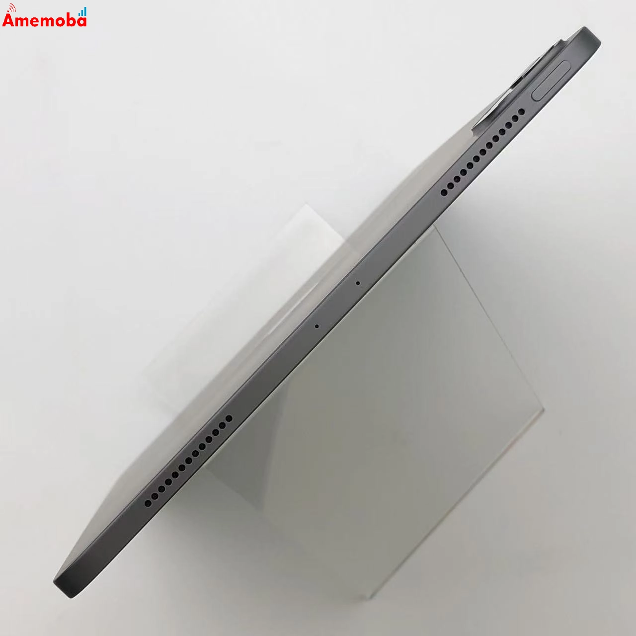 iPad Pro 11インチ 第2世代 Wi-Fiモデル 256GB スペースグレイ MXDC2J/A 美品