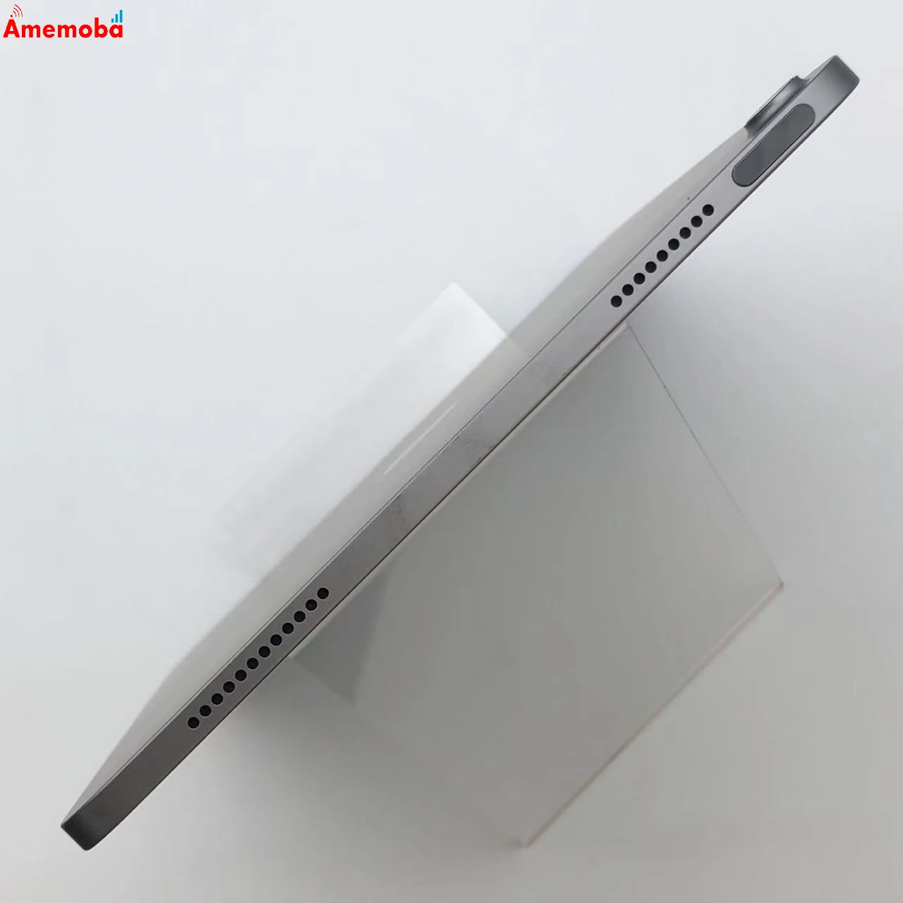 iPad Air 11インチ 第6世代 Wi-Fiモデル 128GB スペースグレイ MUWC3J/A