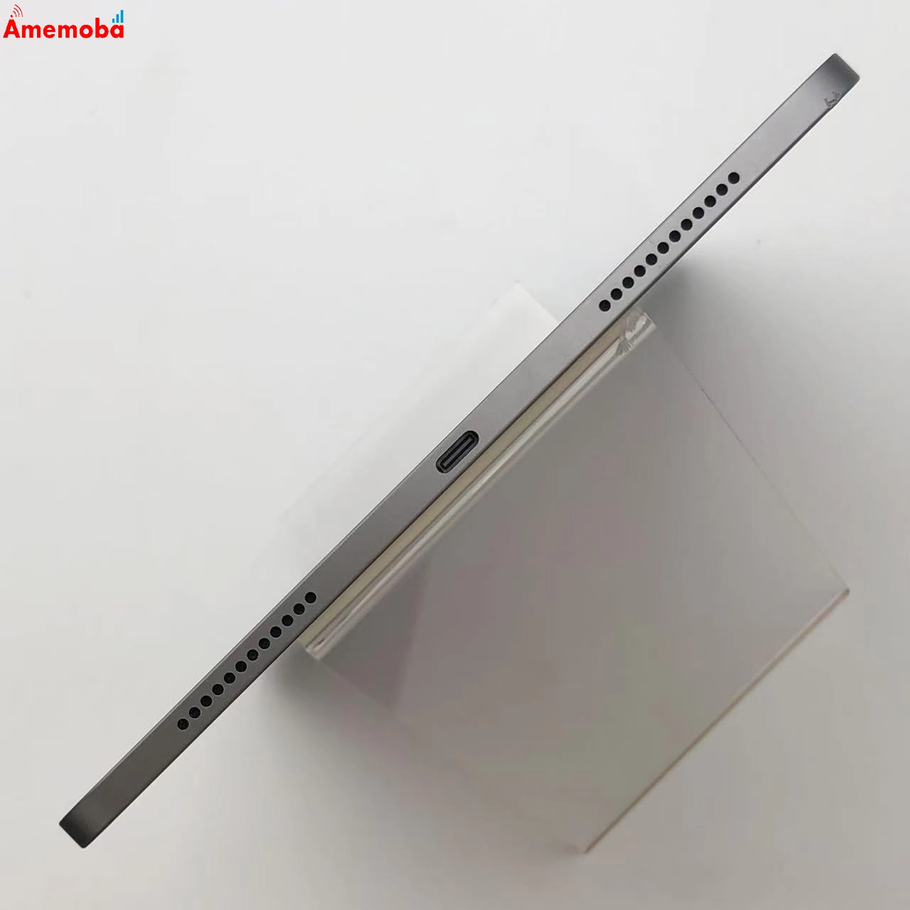 iPad Air 11インチ 第6世代 Wi-Fiモデル 128GB スペースグレイ MUWC3J/A