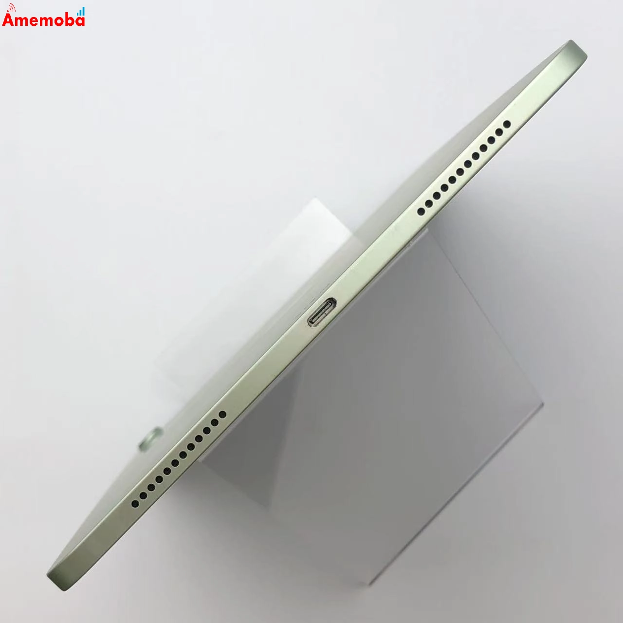 iPad Air 第4世代 Wi-Fiモデル 64GB グリーン MYFR2J/A 極美品