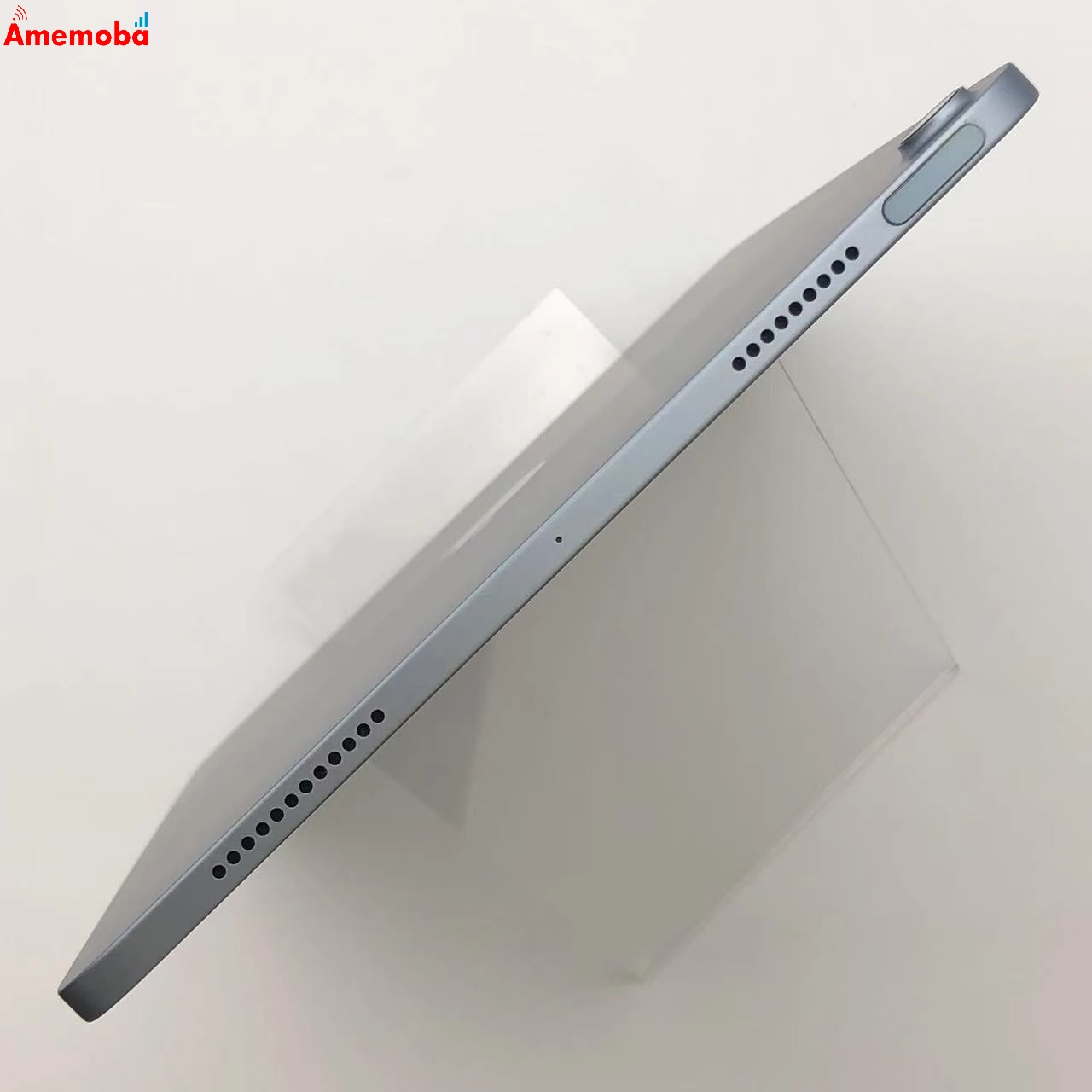 iPad Air 第4世代 Wi-Fiモデル 256GB スカイブルー MYFY2J/A