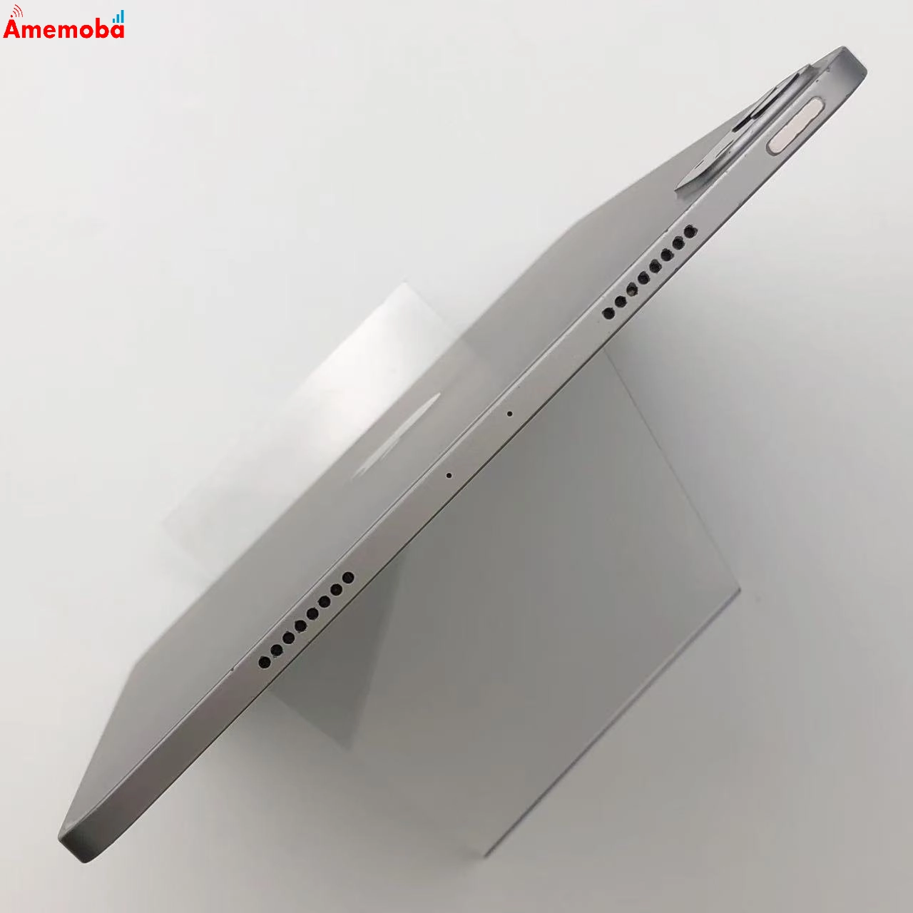 iPad Pro 11インチ 第4世代 Wi-Fiモデル 128GB スペースグレイ MNXD3J/A