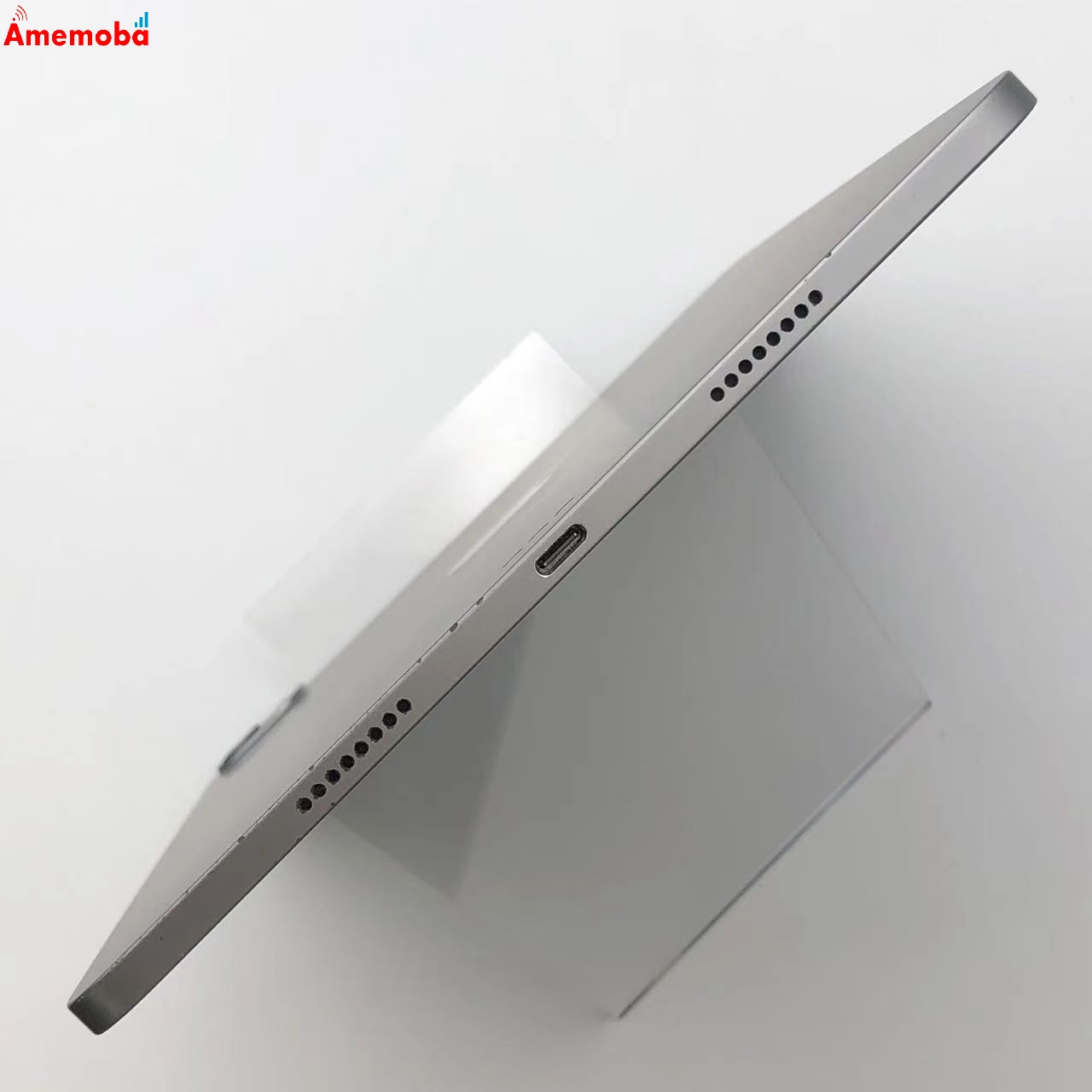 iPad Pro 11インチ 第4世代 Wi-Fiモデル 128GB スペースグレイ MNXD3J/A