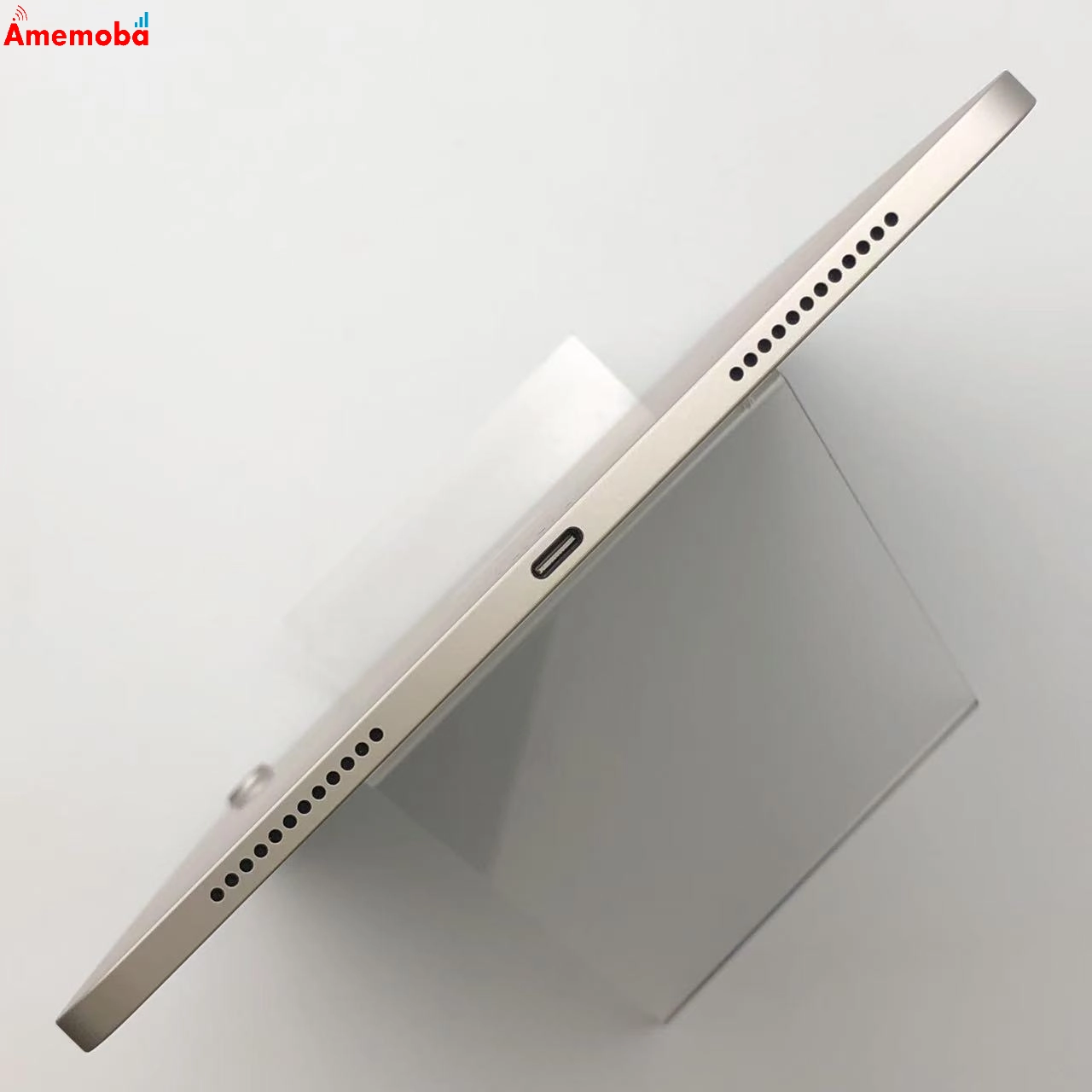 iPad Air 11インチ 第6世代 Wi-Fiモデル 128GB スターライト MUWE3J/A 新品同様