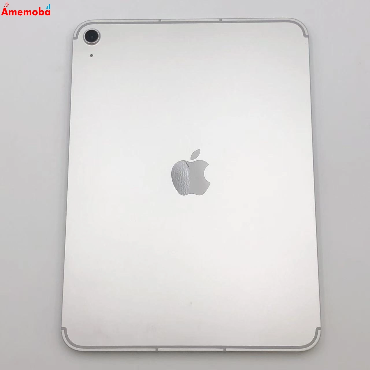 iPad 第11世代 128GB シルバー MD7F4J/A Apple版SIMフリー 美品
