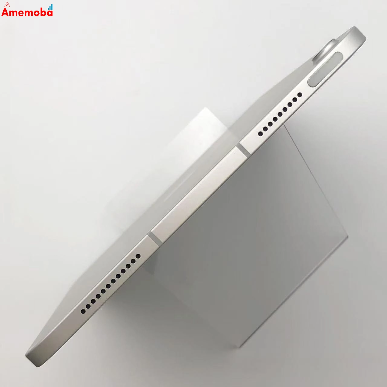 iPad 第11世代 128GB シルバー MD7F4J/A Apple版SIMフリー 美品