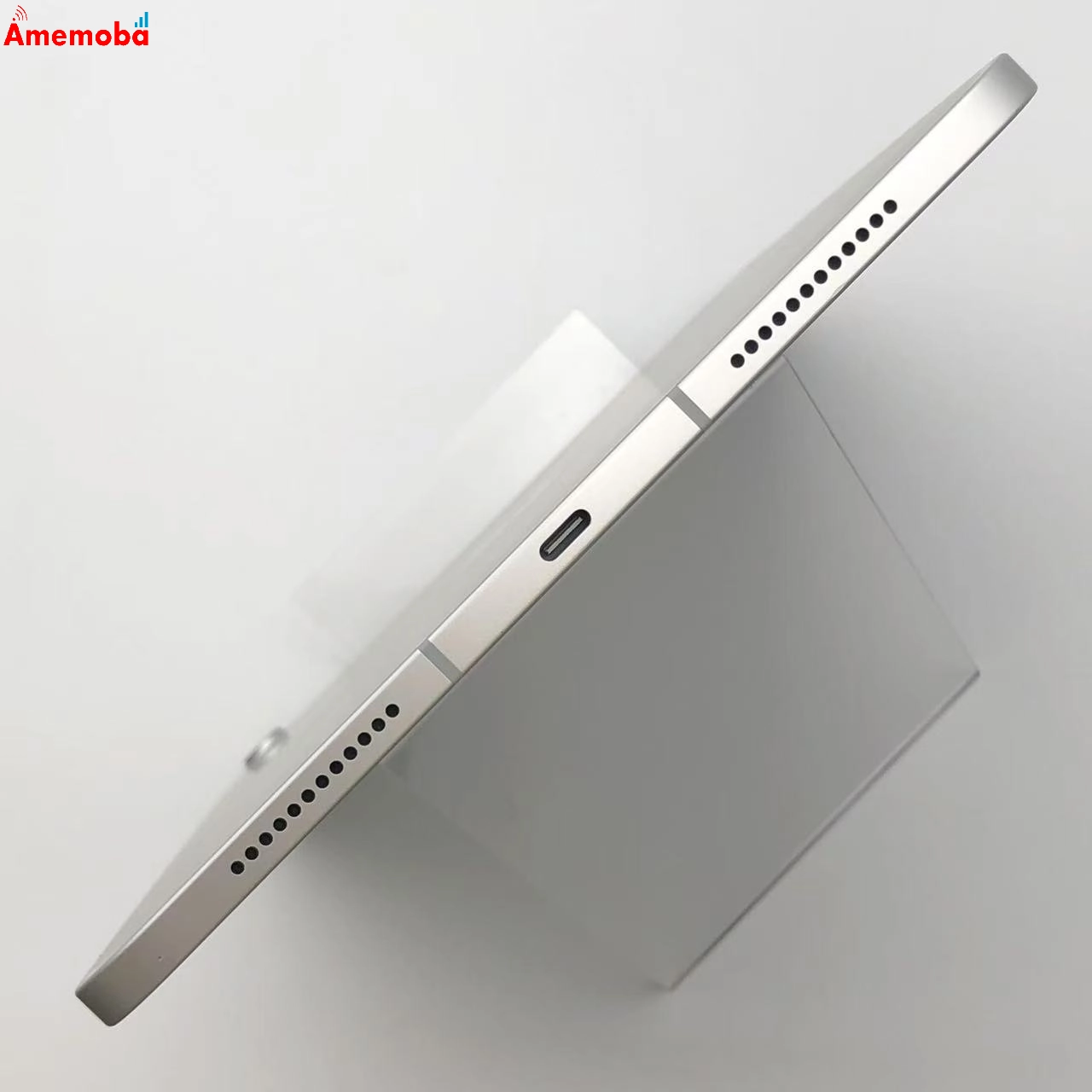 iPad 第11世代 128GB シルバー MD7F4J/A Apple版SIMフリー 美品