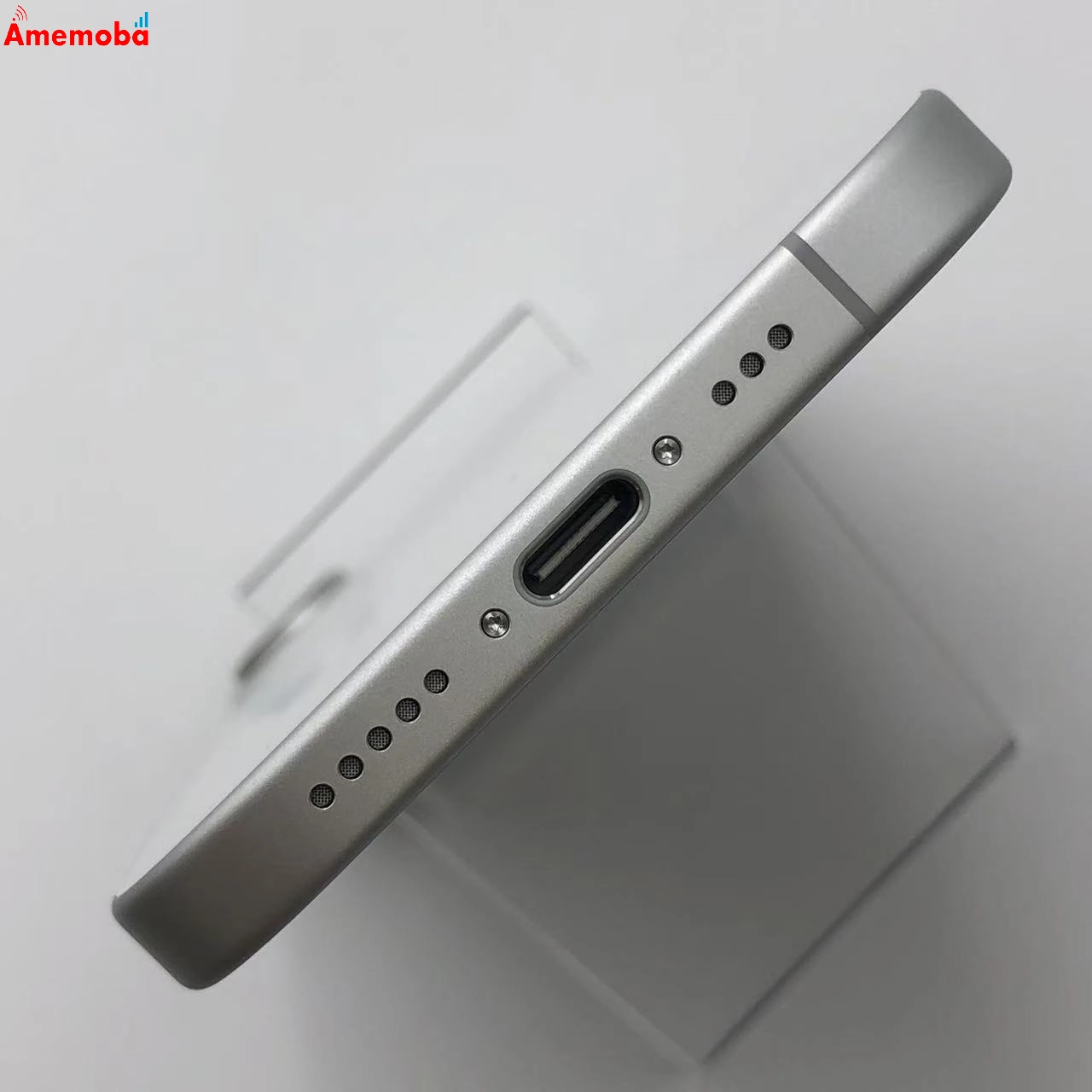 iPhone16 256GB ホワイト MYDX3J/A Apple版SIMフリー 未使用品