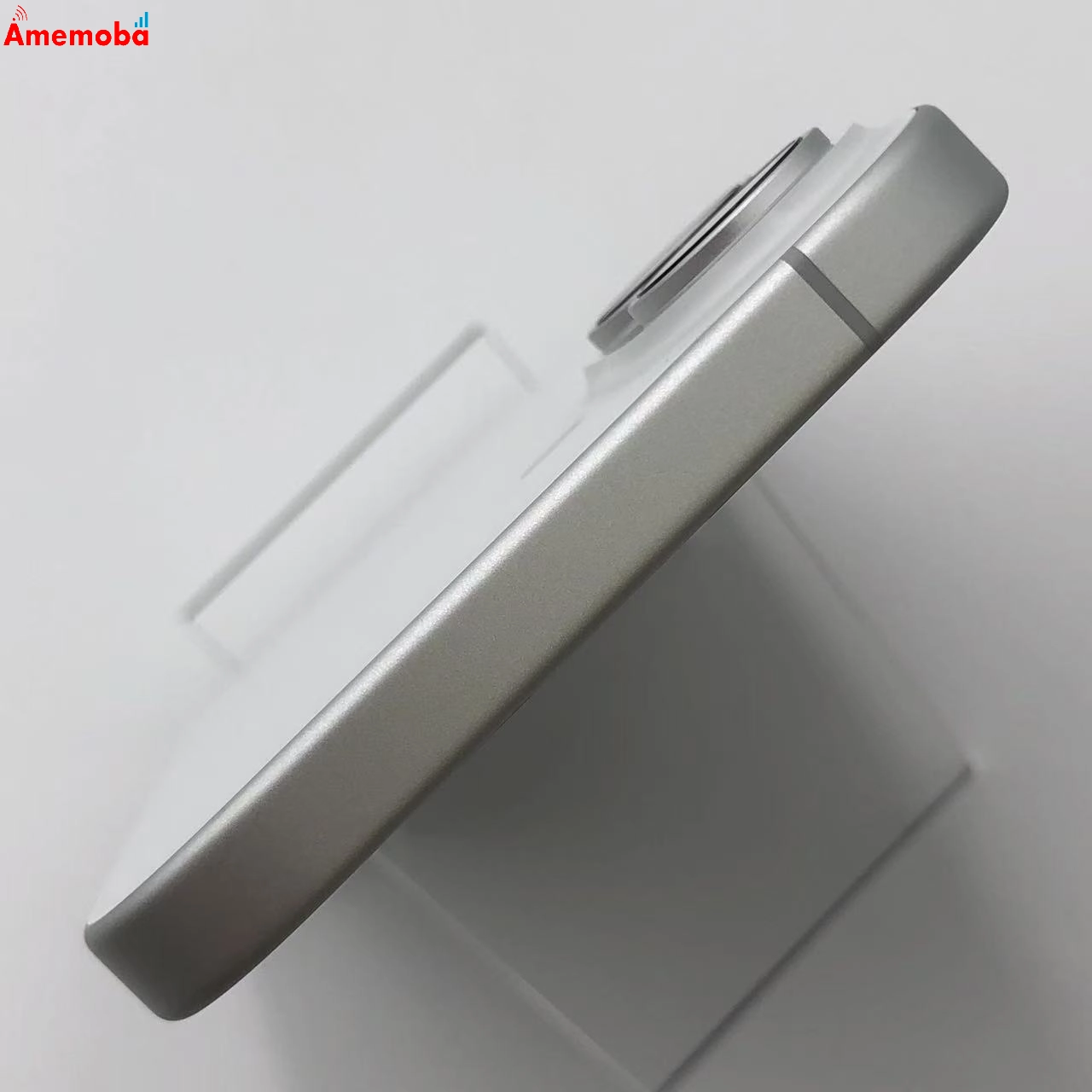 iPhone16 256GB ホワイト MYDX3J/A Apple版SIMフリー 未使用品