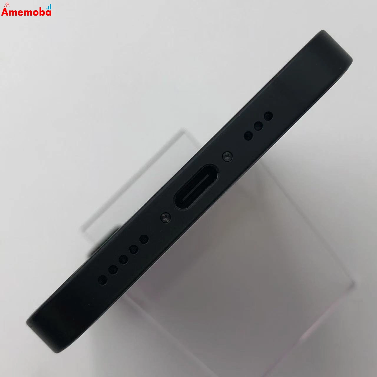 iPhone 16e 128GB ブラック MD1Q4J/A Apple版SIMフリー 未使用品