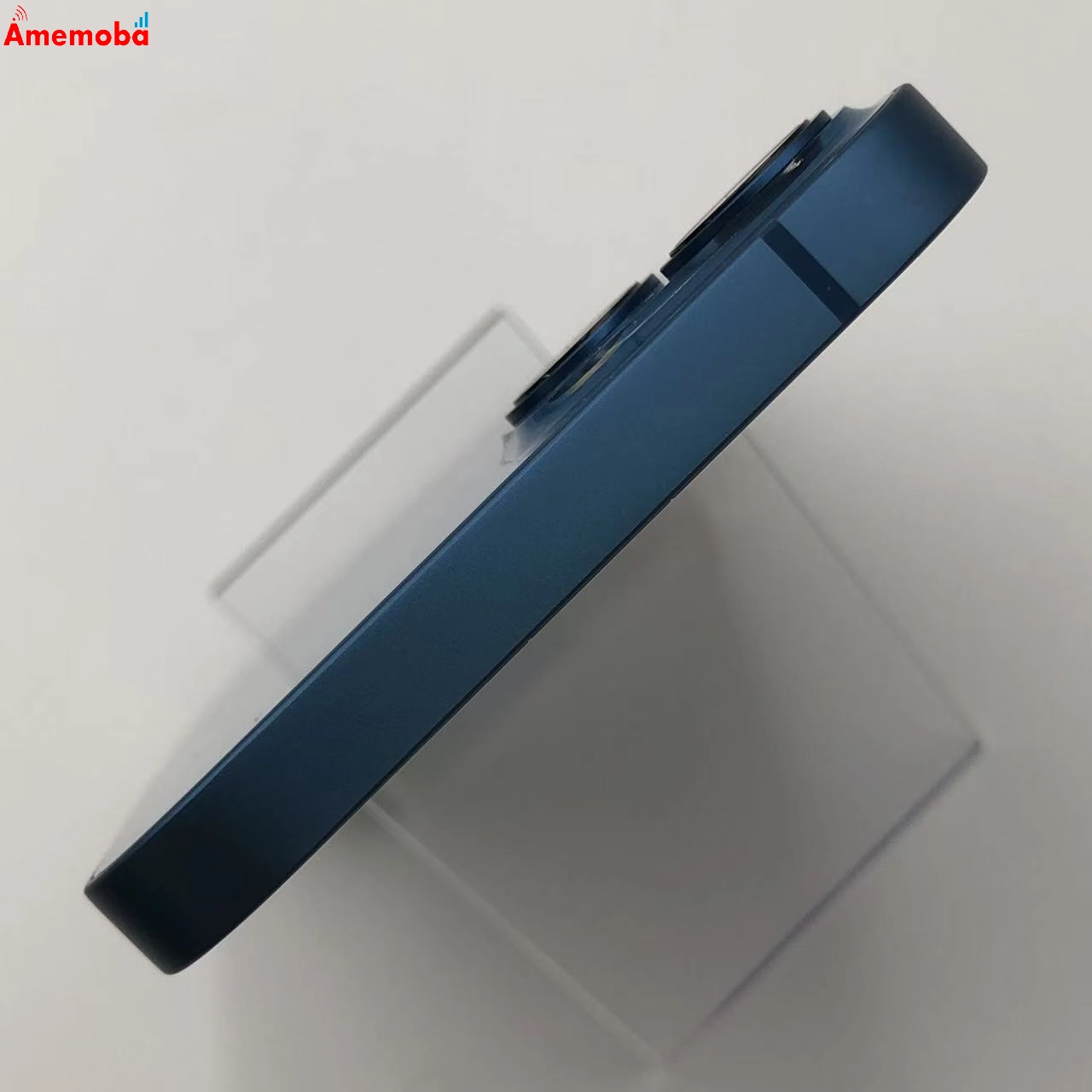 iPhone13 128GB ブルー NLNG3J/A AU版SIMフリー 交換未使用品