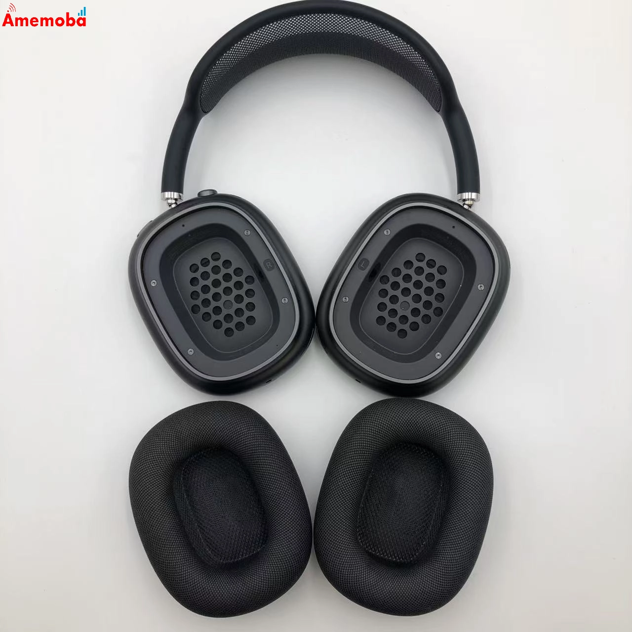 AirPods Max スペースグレイ MGYH3J/A 極美品