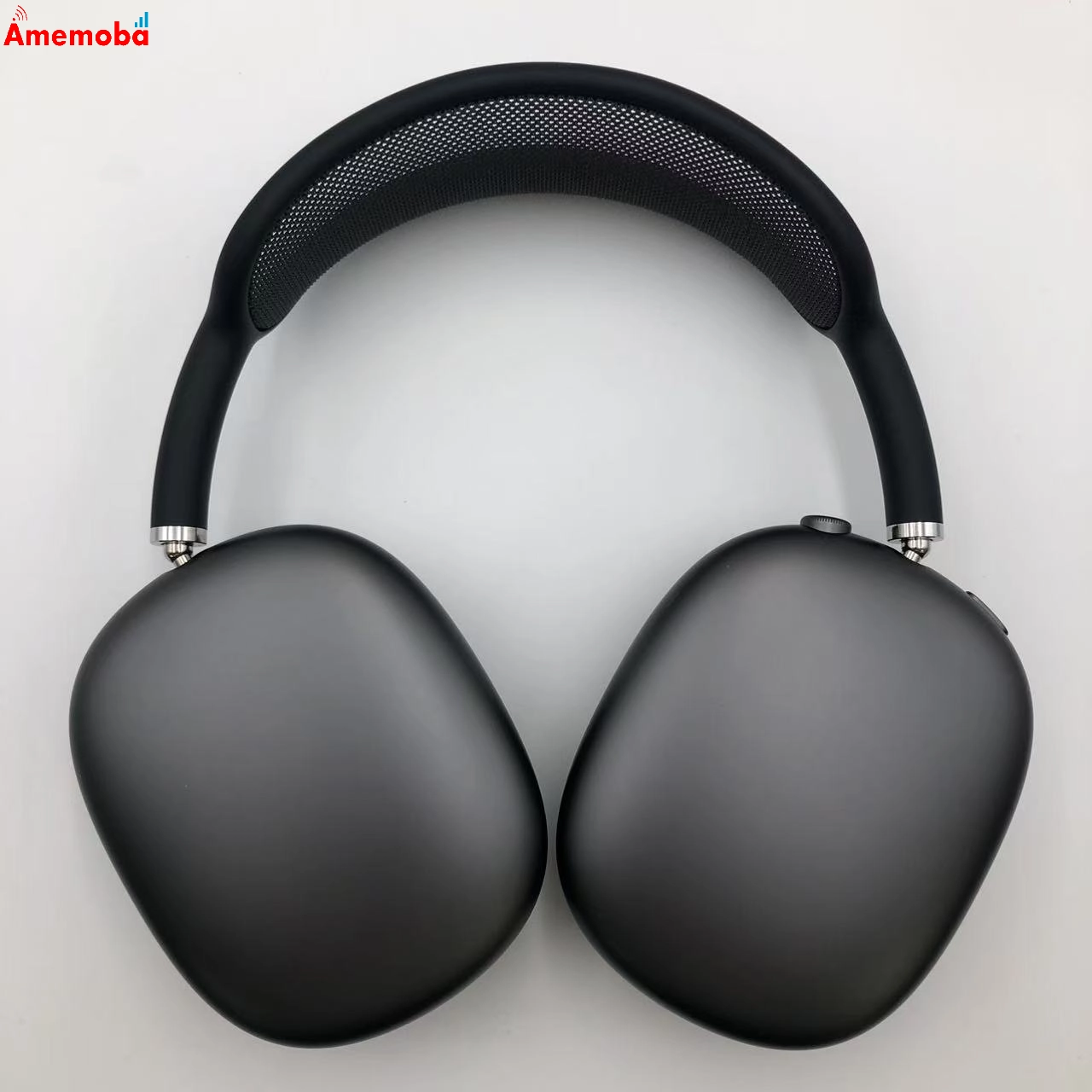 AirPods Max スペースグレイ MGYH3J/A 極美品