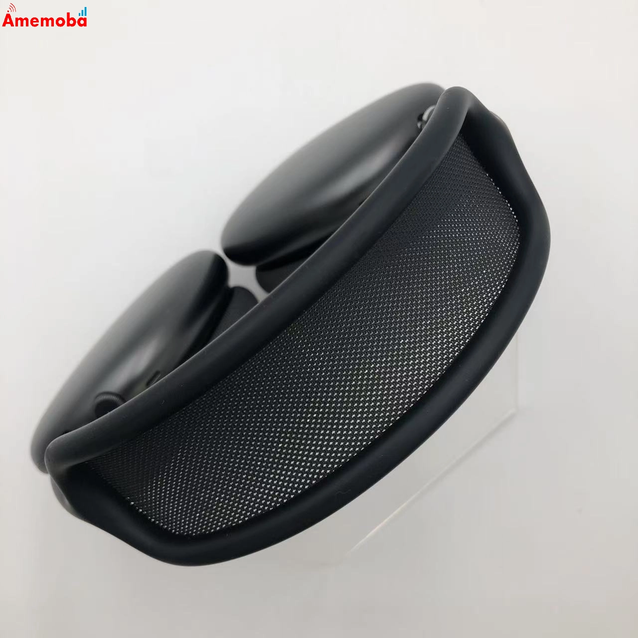 AirPods Max スペースグレイ MGYH3J/A 極美品