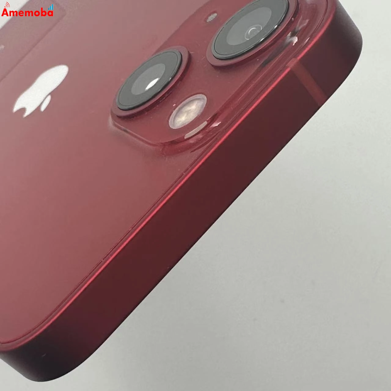 iPhone13 mini 128GB Product Red MLJG3J/A docomo版SIMフリー 極美品