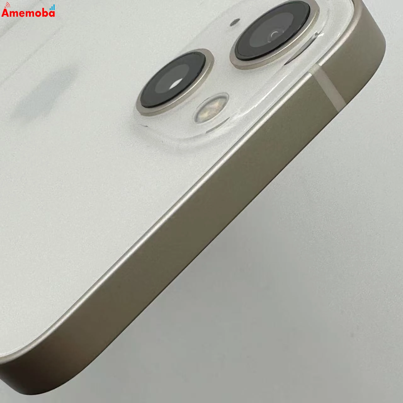 iPhone13 128GB スターライト MLND3J/A SoftBank版SIMフリー 極美品