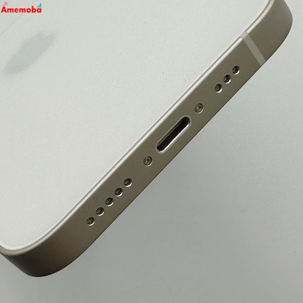 iPhone13 128GB スターライト MLND3J/A SoftBank版SIMフリー 極美品