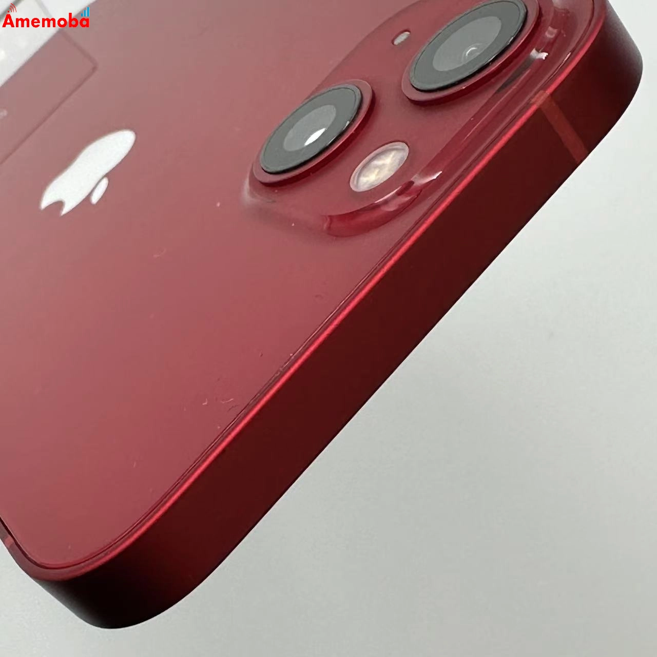 iPhone13 128GB Product Red MLNF3J/A docomo版SIMフリー 美品