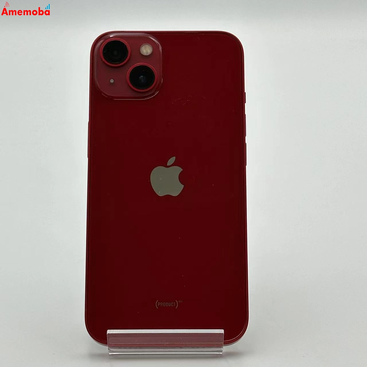 iPhone13 128GB Product Red MLNF3J/A docomo版SIMフリー 美品