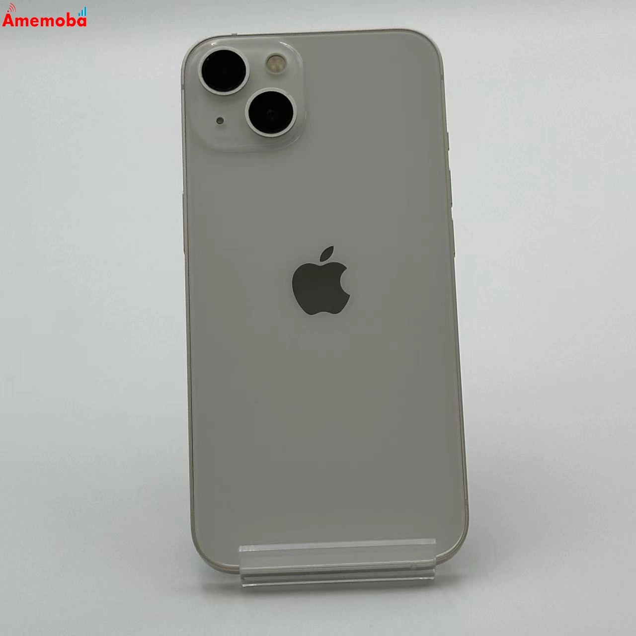 iPhone13 128GB スターライト MLND3J/A AU版SIMフリー