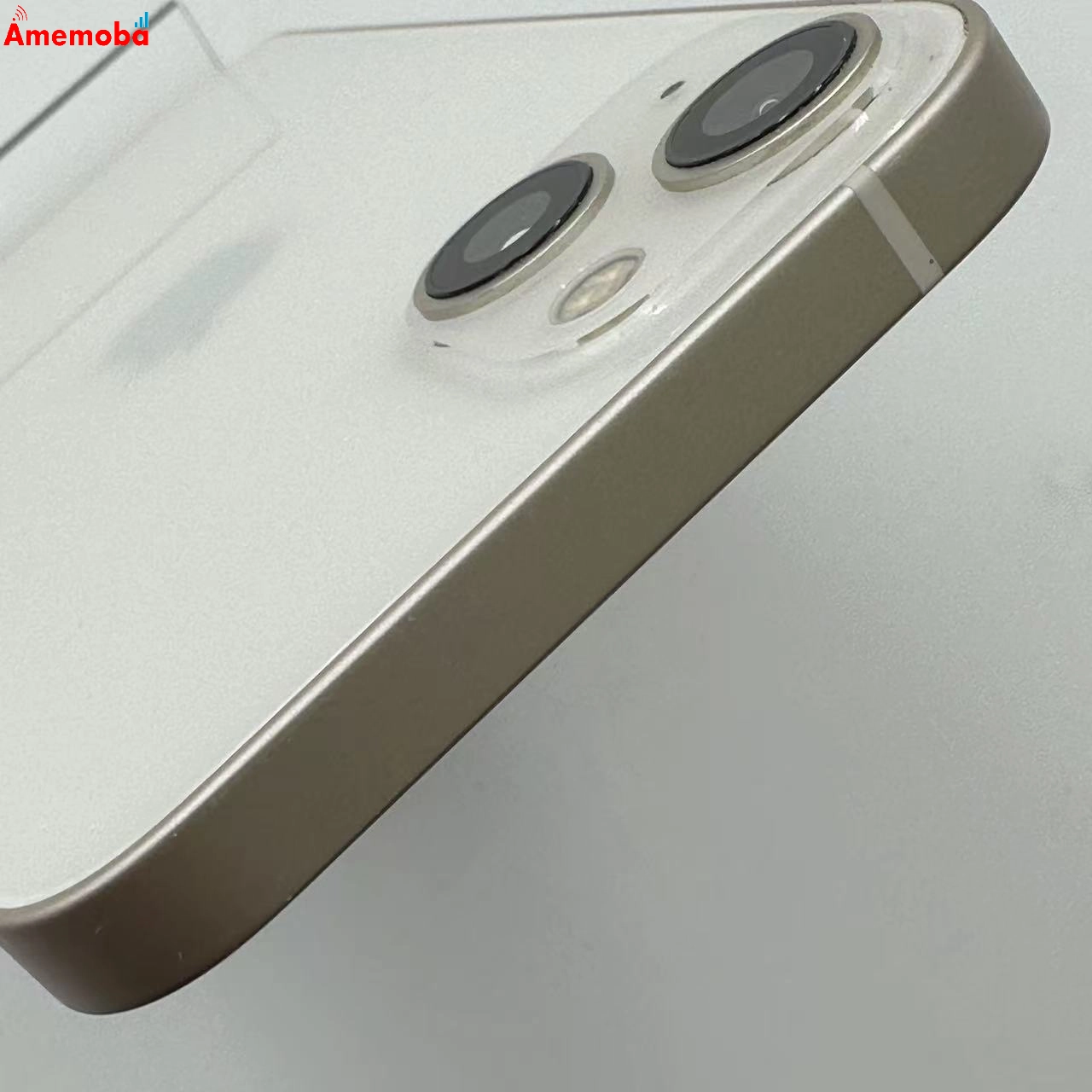 iPhone13 128GB スターライト MLND3J/A AU版SIMフリー