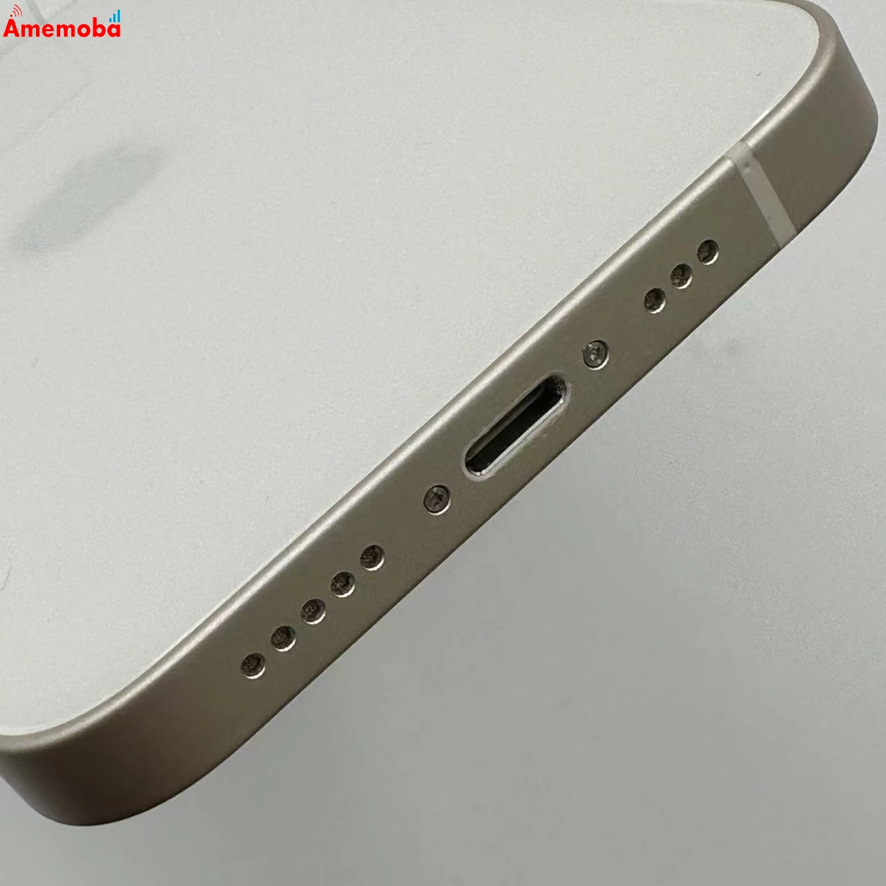 iPhone13 128GB スターライト MLND3J/A AU版SIMフリー