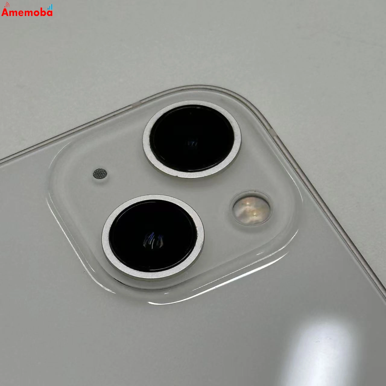 iPhone13 128GB スターライト MLND3J/A AU版SIMフリー