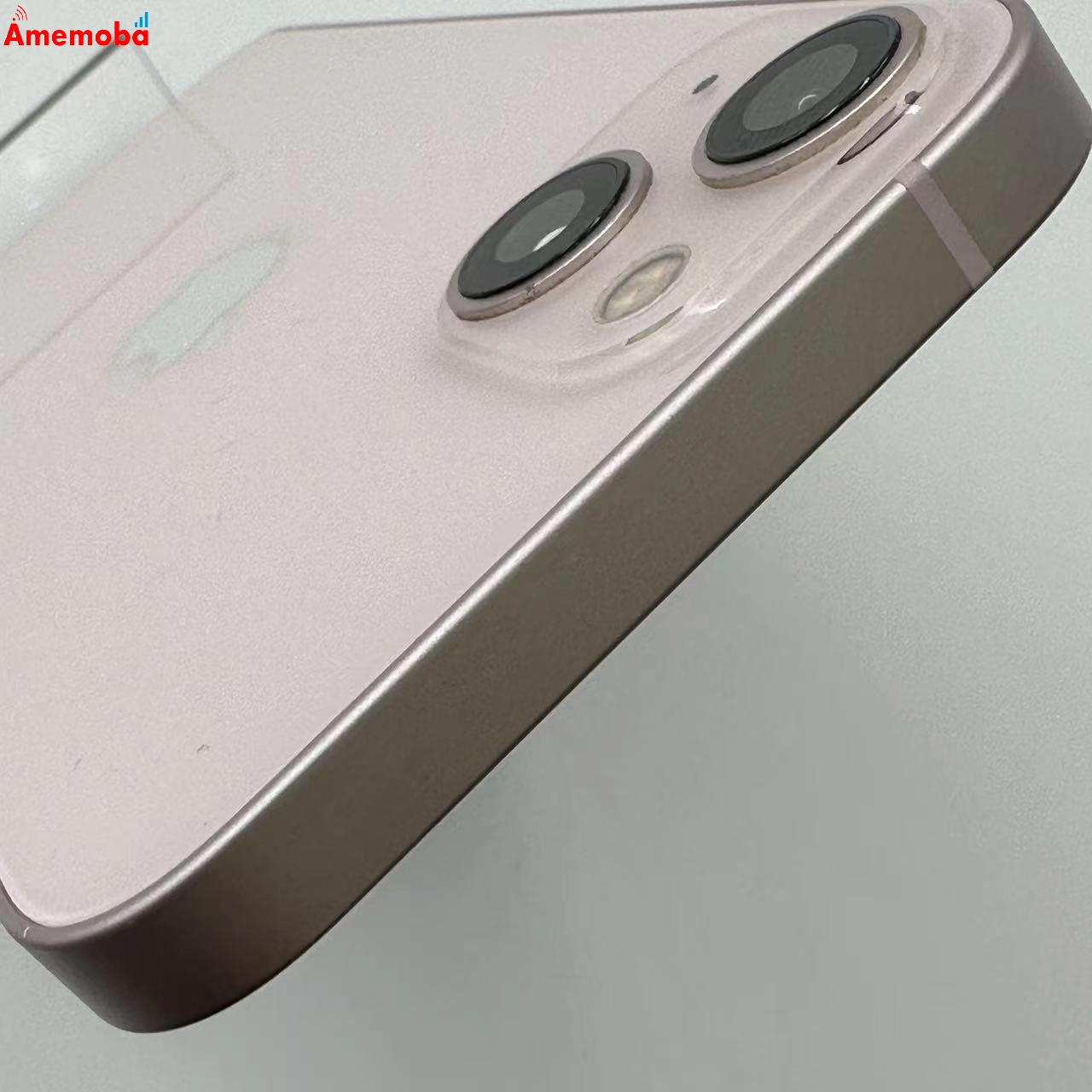 iPhone13 128GB ピンク MLNE3J/A SIMフリー