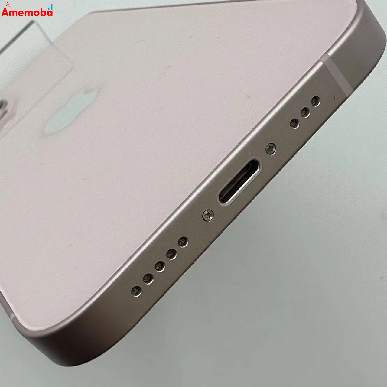 iPhone13 128GB ピンク MLNE3J/A SIMフリー