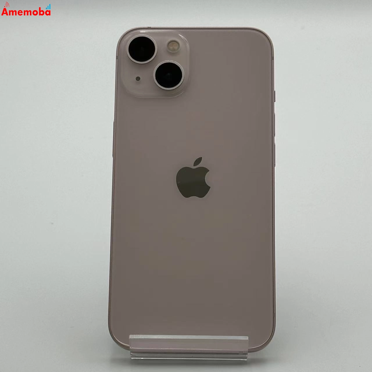 iPhone13 128GB ピンク MLNE3J/A AU版SIMフリー 美品