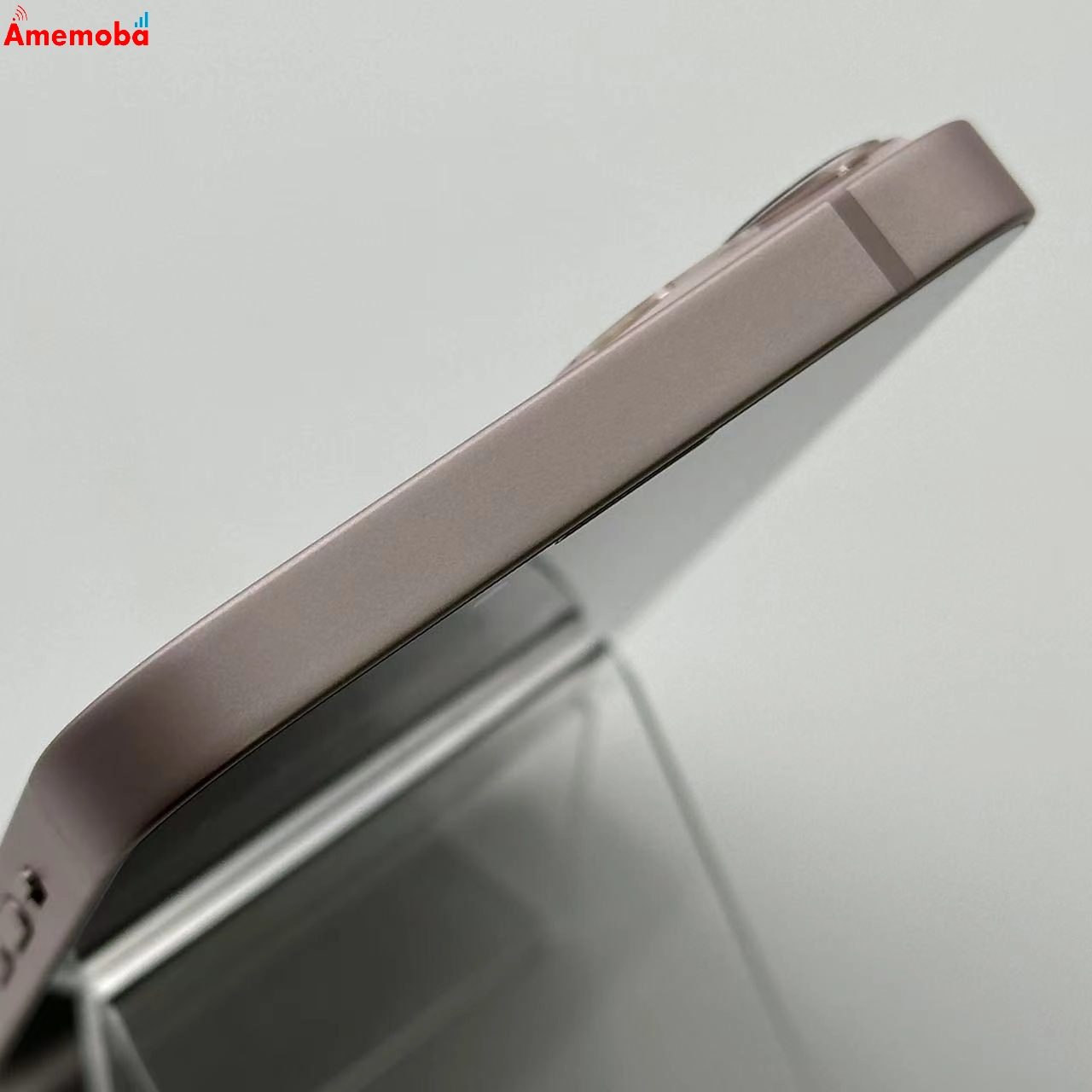 iPhone13 128GB ピンク MLNE3J/A AU版SIMフリー 美品